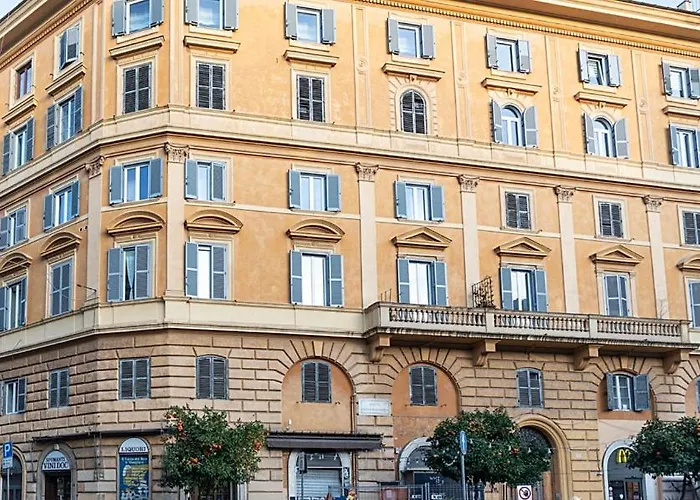 Apartment Plinio's *