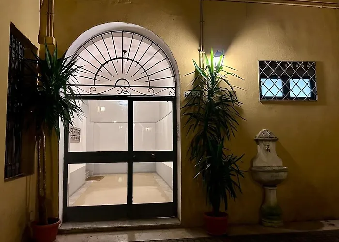 Apartment Plinio's *