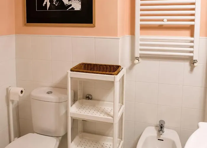 Plinio's Apartment *