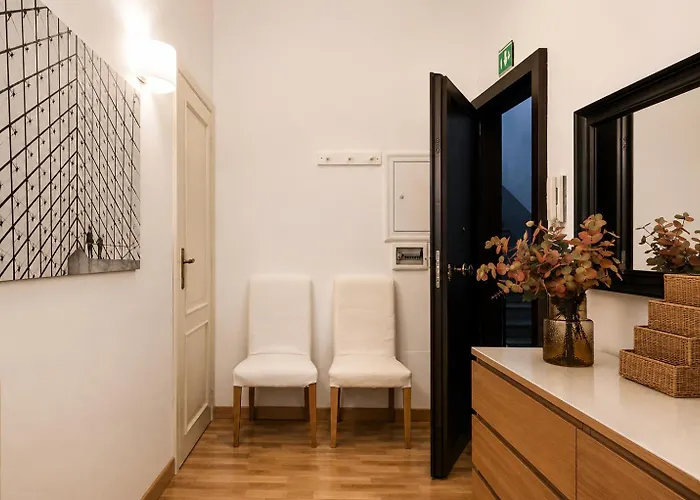 Apartment Plinio's *