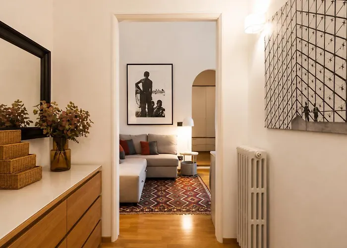 Plinio's Apartment *